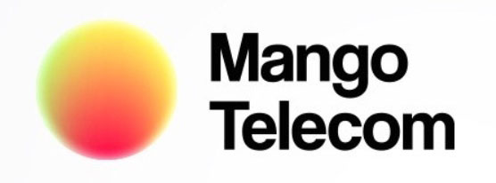 лого Mango Office